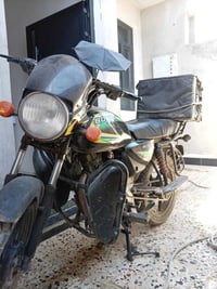 للبيع بوكسر كلاسك موديل 2019 مكينه مجفته كلجات جديده كهربائيات كلها شغ...