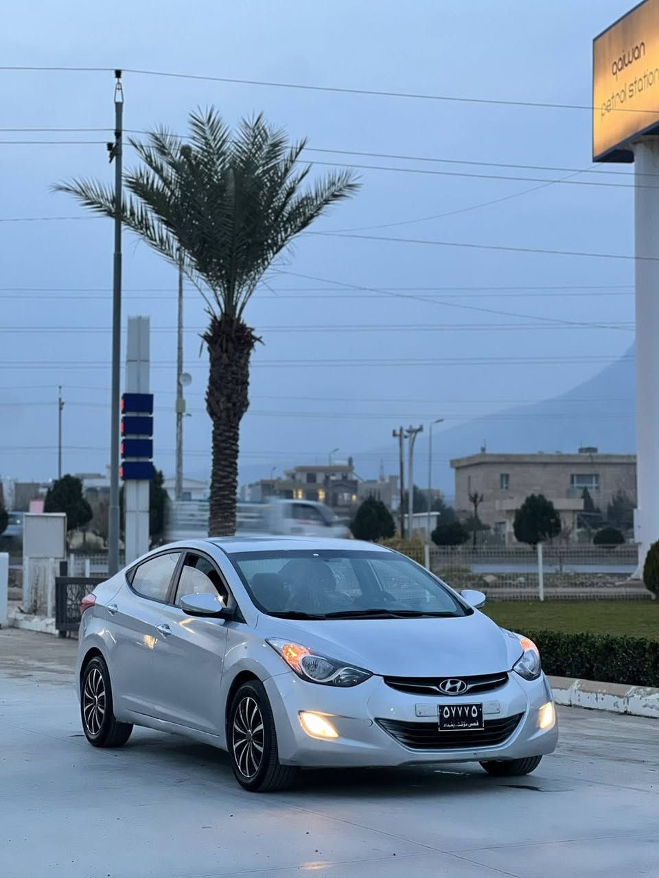 ئاڤانتی بڕاوە بۆفرۆشتن مۆدیلی 2011 فوولە بەس سلایت نیە بێ لێدران بێ چاڵ بێ خایس 
تەبرید گەرم و سارد &سوکان ڤۆلیۆم & کوشن جڵد& کوشن هیتەر 
ئاوێنە شەفت& حاسەیە&  چوارتایە و ویلی سپۆڕت& سپێرو جەگی بیلادی تیایە &  شوێن حاجیاوا *********** رانية, السليمانية
