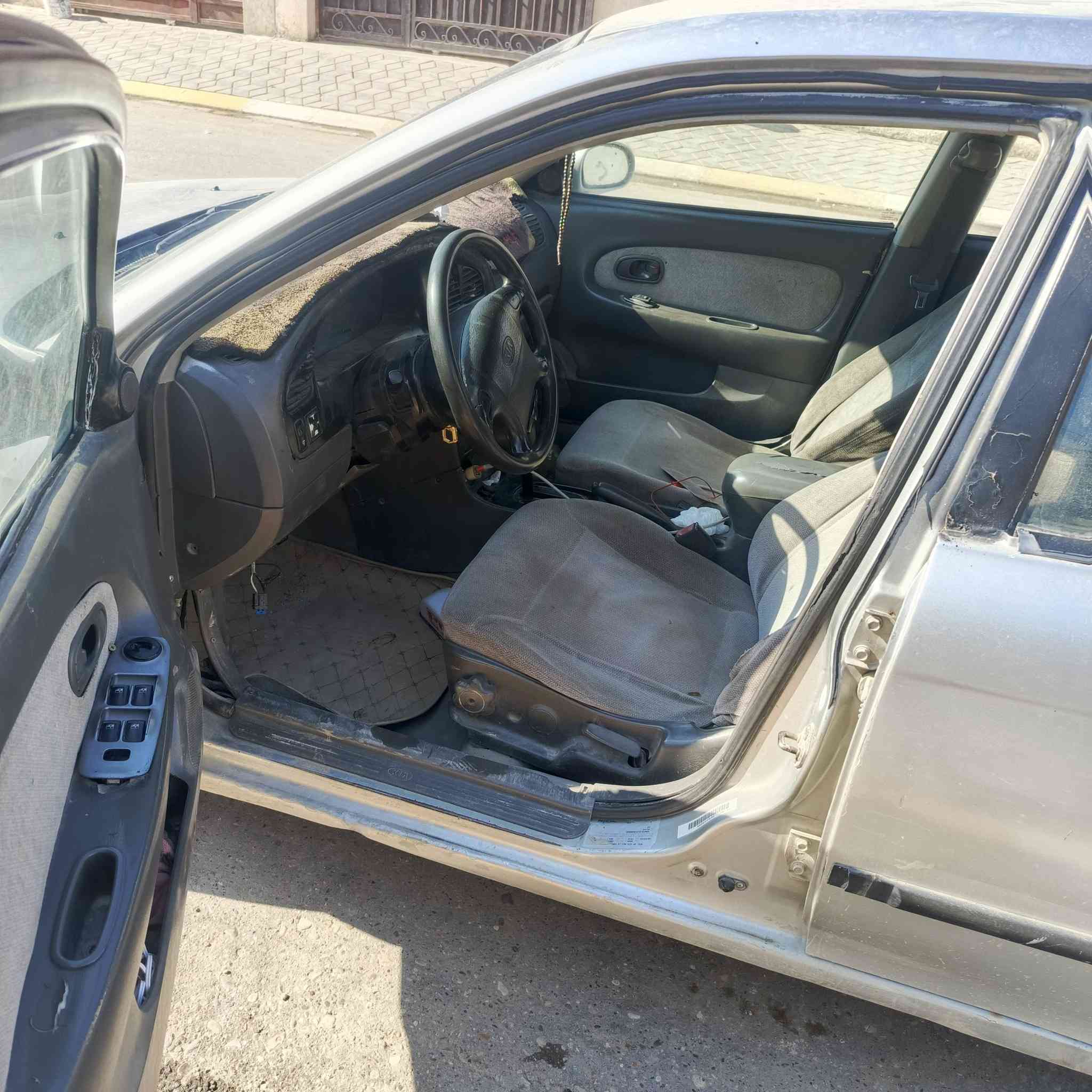 سلام عليكم كيا سيفيه الفين واحد السعر32


**إذا كنت صاحب هذا الإعلان وتريد حذفه لأي سبب، رجاءا أرسل رسالة إلى الدعم الفني**