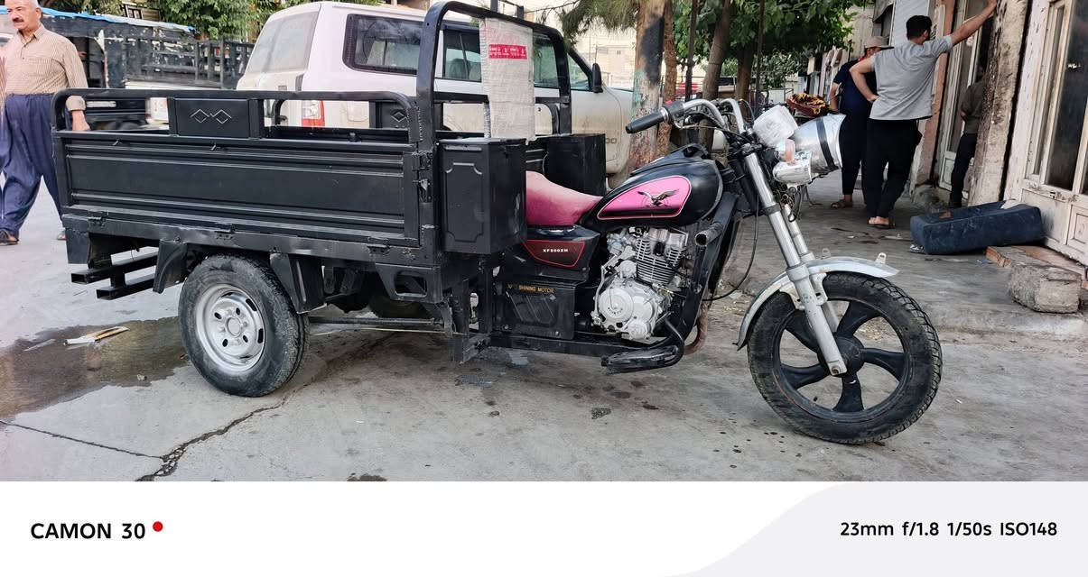 بەناوی خوای گەورە
ئەم کەریم کابانە بۆفرۆشتن هەموو گیانی بەشەرت گیڕو مەکینەو ئەکسلو کارەبای سلفو هەمووی بەشەرت نوخسانی تیا نیە لەسەید سادقم سعری 950هەزاروو تۆزێ مەجال  ژ.م ***********
