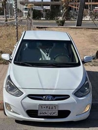 هۆندای ئەکسنت 2011  سەیارەیەکی زۆر جوان خەلیجی ناوزەرد  eco  ئیکۆ چوار...