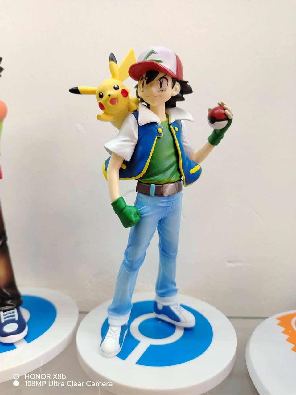 جديدنا 😍
ترقبوا اليوم وجبة جديدة من اجمل المجسمات💥
#جيل_الطيبين
#جيل_الثمانينات
#الشعب_الصيني_ماله_حل
#جيل_التسعينات
#بوكيمون
#ذكريات
#كارتون
#مجسمات


**إذا كنت صاحب هذا الإعلان وتريد حذفه لأي سبب، رجاءا أرسل رسالة إلى الدعم الفني**