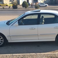 سوناته ٢٠٠٥ • فول • نينوى