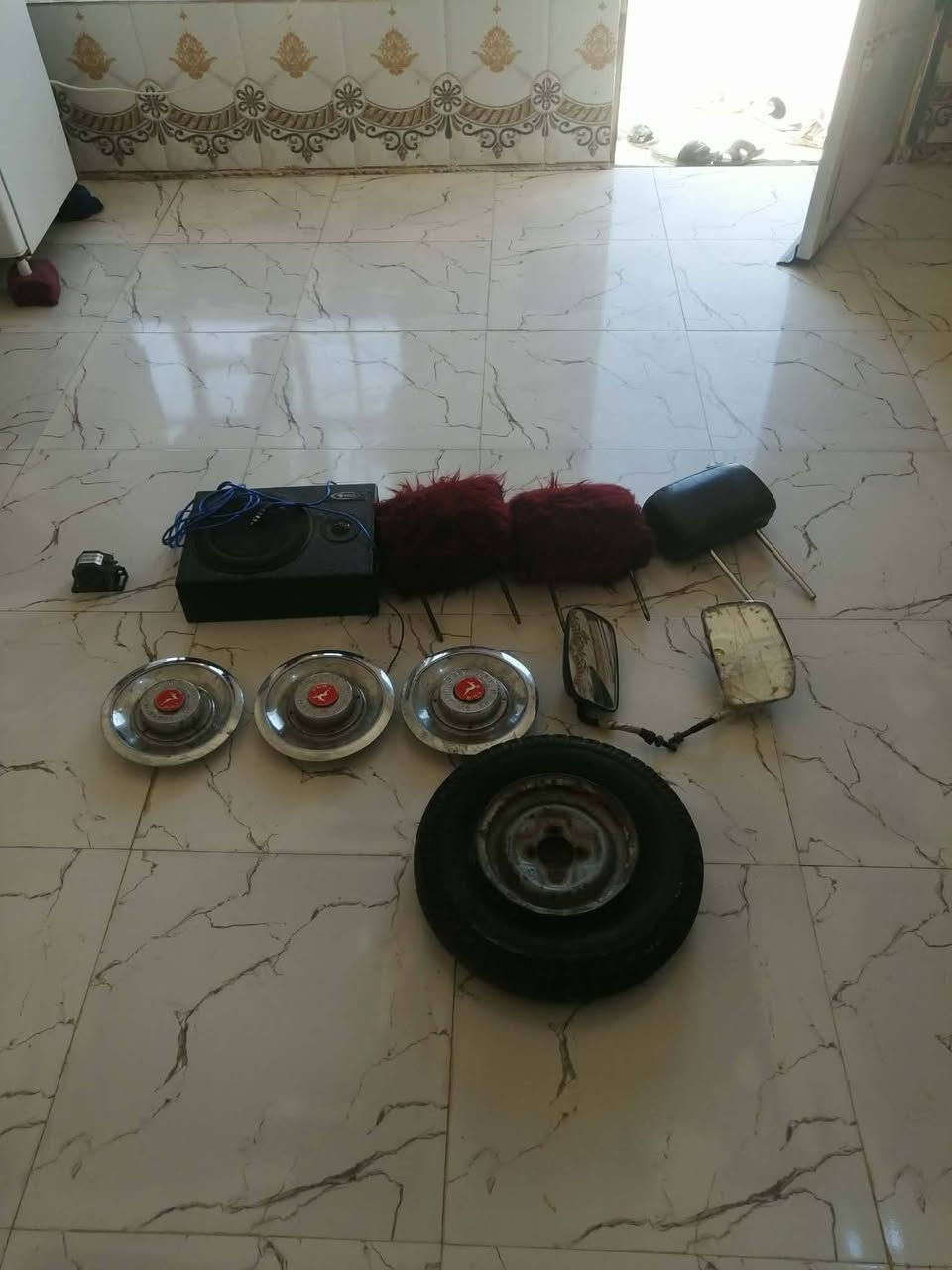 قراض تكتك للبيع   ***********
