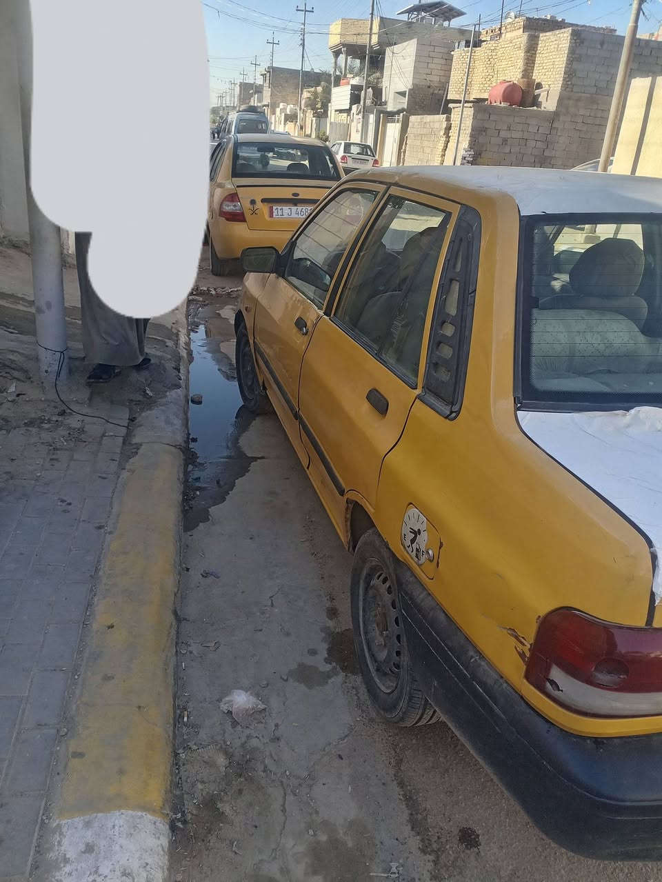 سلام عليكم سايبه م 12 كير ومكنيه طابوكه شاد جديد الكشر كدام عينك سنويه صاقطه راعيه ماندله بيعك كوم حديد كربلا  *********** بسعر مناسب
