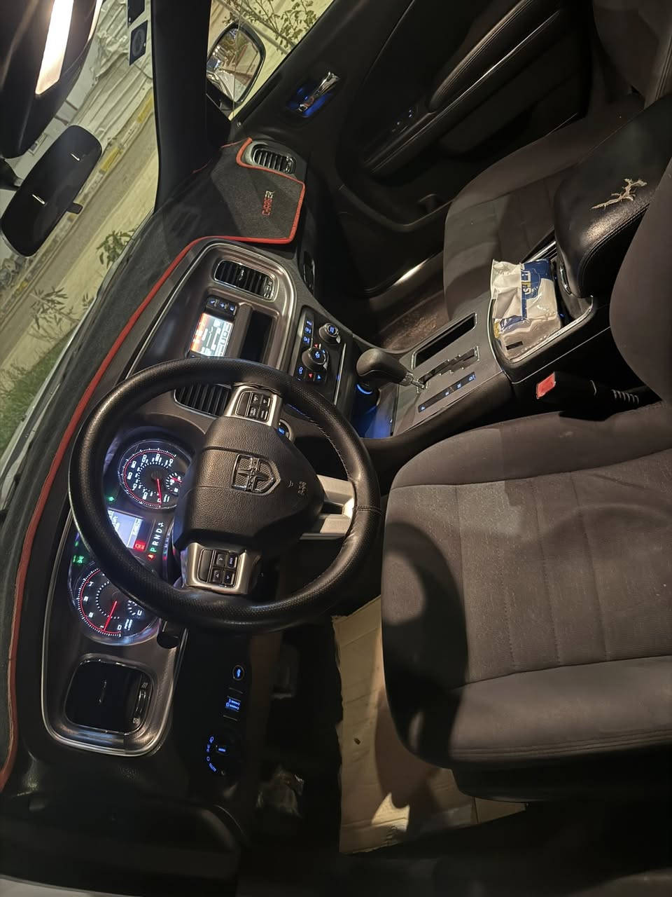 للبيع جارجر 2011 كفاله عامه ضربه وصبغ وتبديل وبارد جاهزه من كلشي حداديه تخم تايره تبريد مكينه كير رقم بغداد دولي مكانها بالناصريه مركز ***********
