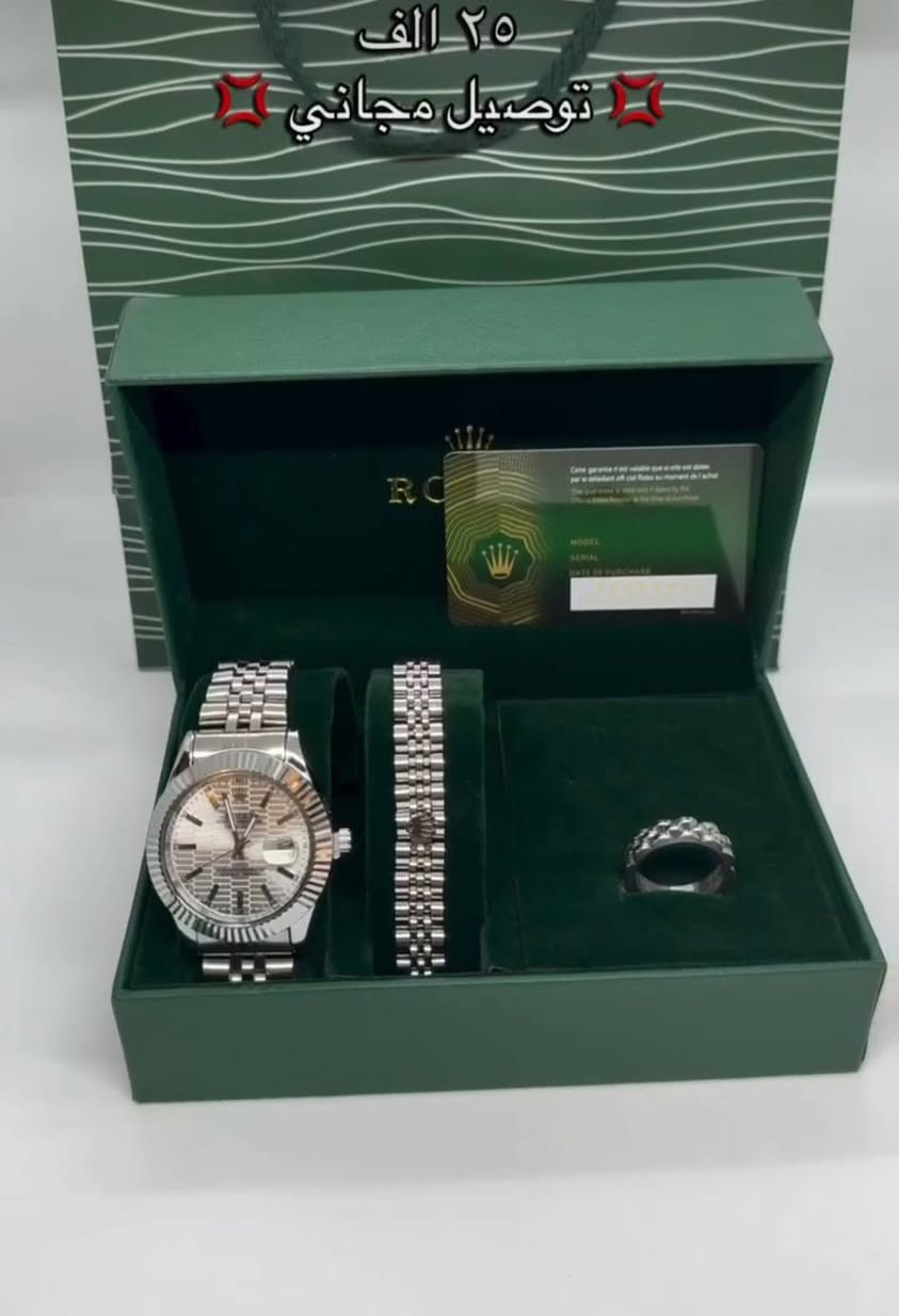 هدايا رجاليه حسب الطلب


**إذا كنت صاحب هذا الإعلان وتريد حذفه لأي سبب، رجاءا أرسل رسالة إلى الدعم الفني**