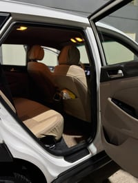 توسان 2019 خليجي فول بيع او مراوس بكيا سبورتج 2023  مواصفات سيارة نضيف...