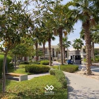 متوفر فلل "مميزة " للبيع في جادة بغداد • لافندر ٢٥٦ شارع ٤٢ • اوركيد ٢...