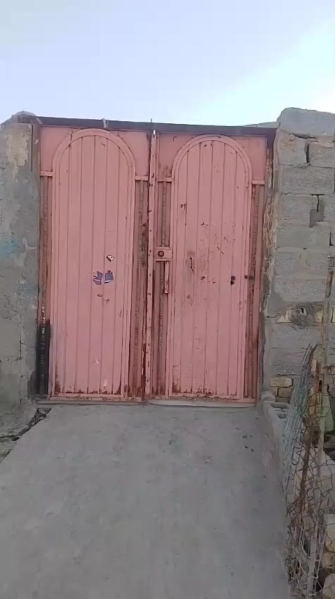 بيت زراعي للبيع 100 متر
السعر بلاش 40 مليون
العنوان الصخيين قرب الحولي
مسافه عن الحولي ومشمول بالتمليك
يتكون البيت من
غرفه صاله مطبخ
استقبال وصحيات

☎️ للاستفسار اكثر 👇
📨 مراسله الصفحه


**إذا كنت صاحب هذا الإعلان وتريد حذفه لأي سبب، رجاءا أرسل رسالة إلى الدعم الفني**