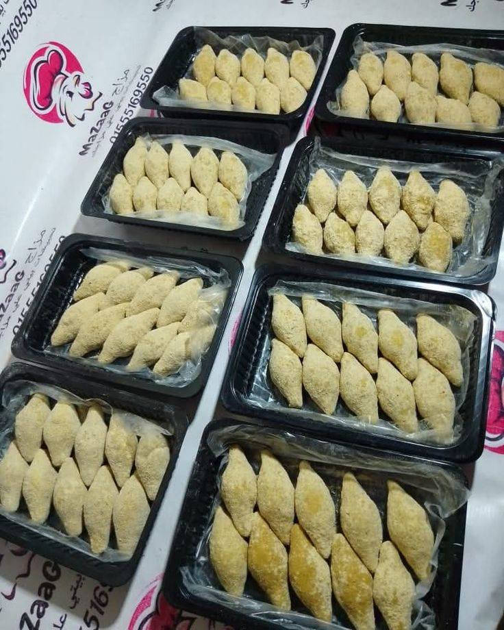 السلام عليكم ورحمه الله
عرض اليوم يفيدكم برمضان رقم الحجز ***********
25كبة تمن 
30بورك 
20سمبوسة

كل هذا ب 35 الف فقط 
متوفر توصيل
