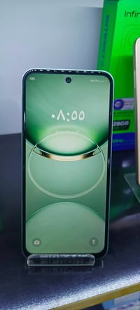 تكنو سبارك 30C • ٢٥٦ • مكفول يوم