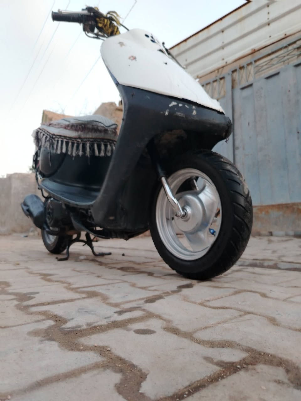 للبيع60 منغولي مكاني كربلاء اطويريج ولسعر خاص.


**إذا كنت صاحب هذا الإعلان وتريد حذفه لأي سبب، رجاءا أرسل رسالة إلى الدعم الفني**