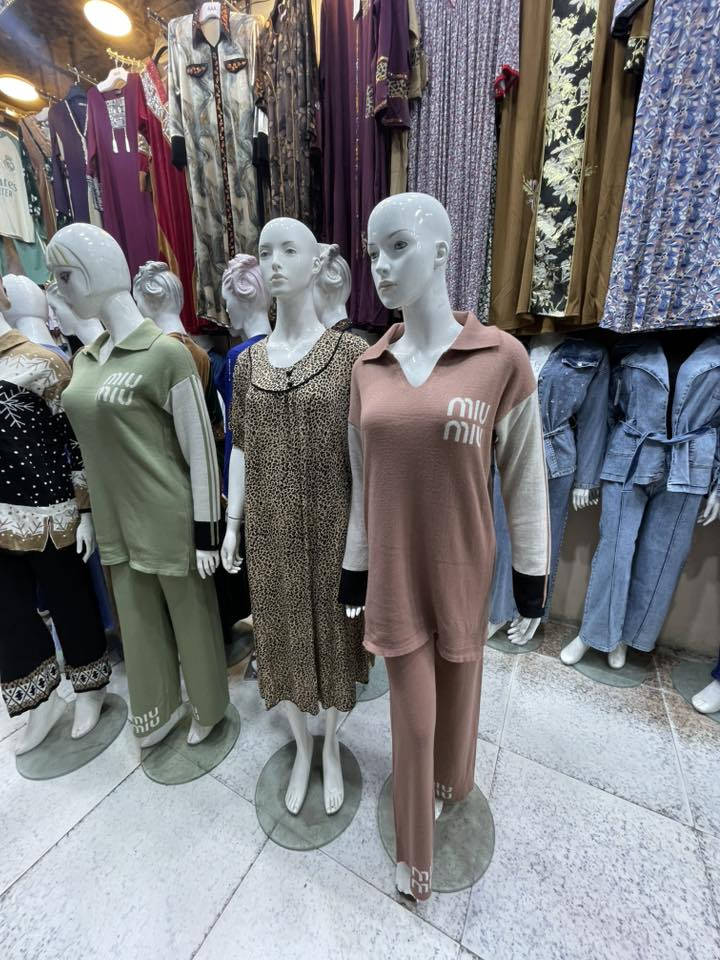 السلام عليكم عندي ملكانات للبيع قطعتين اريدهم ٦٠ والله قطعه ماخذه ٦٠  يوجد توصيل للجميع محافظات 
‭0770 424 4262‬
