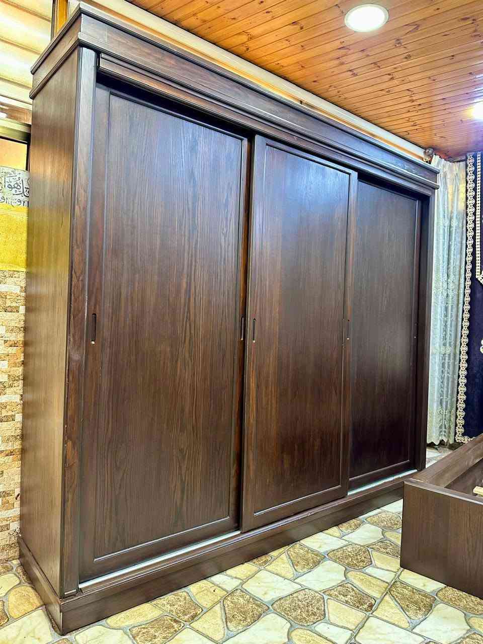 للبيع غرفه نوم شبابيه فخمه جداً


**إذا كنت صاحب هذا الإعلان وتريد حذفه لأي سبب، رجاءا أرسل رسالة إلى الدعم الفني**