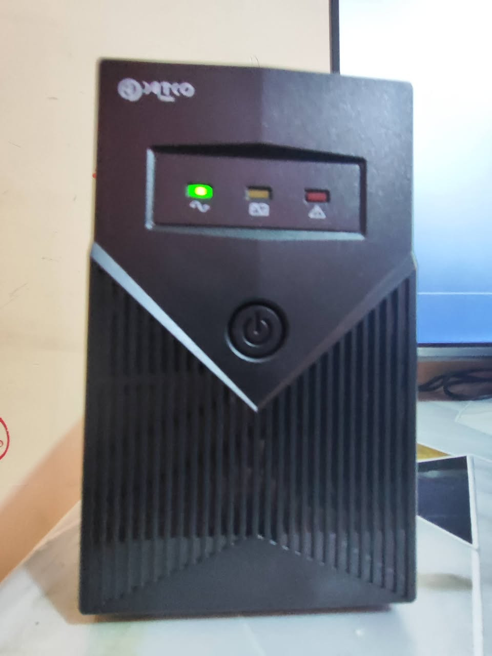 السلام عليكم بلي 4 سليم اونلاين مع 4 العاب وقرص GTA التحديث 13.4  مع يدتين إصليات  مع يوبيس 850 يبقى 25 دقيقه مستخدم 4 ايام  السعر 315 وبي مجال  للتواصل الاتصال على هذا الرقم***********
