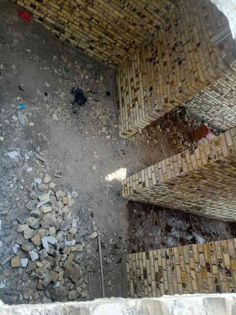 يالله هيكل 125م سند 25 تحويل مباشر مكانه ورديه داخل مساحه البناء 95
بناء طابوك الشوملي الصب بم س30 
بيتونه ثرمستون شغل درجه اولى البيع بسبب أمور ماديه 
*********** واتساب او اتصال
