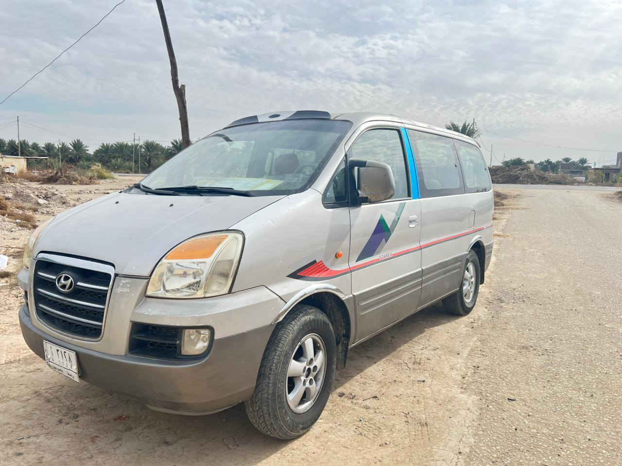 ٢٠٠٤ خصوصي واسط مفتوح أوتو مكفوله من الضربه رشات صبغ أثر جراد اصل منغولي السعر ٨٥ تفاصيل أكثر *********** بابل الحمزه الغربي
