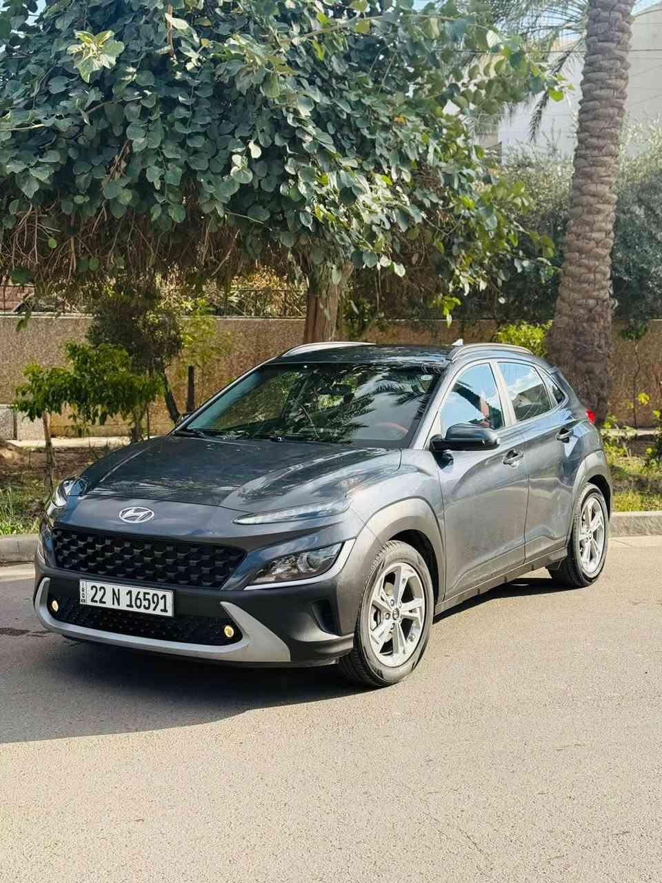 السلام عليكم
كونا 2023 وارد خليجي 

محرك 2000 دوش 

كير AT 

بصمه تشغيل وابواب 

شاشه كبيره 

كامره دواره 

تبريد لمس شاشه 

كشنات جاد 

جاهزه بدون اي نقص 

صفحة السايق صبغ اثر شخط 
بدون حادث بدون دواخل بدون تبديل 
بدون ايرباك بجم كبس 

السعر 145 

***********
