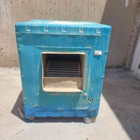 مبردة • شغالة • حي نداء