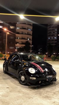 بيتل • ٢٠١٠ • محرك ٢.٠