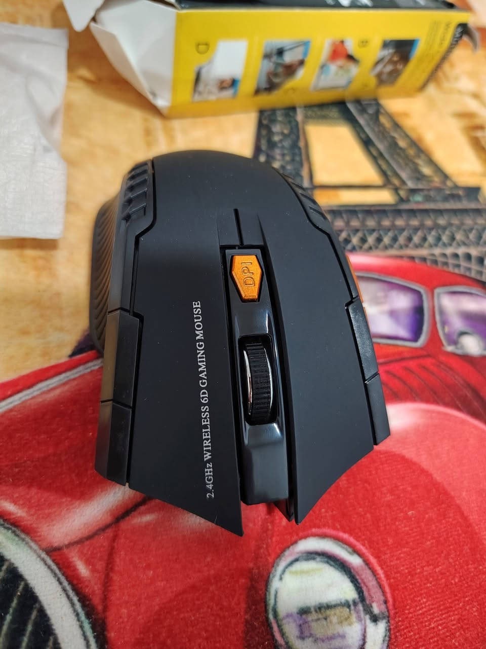 الاسعار تحت الصور


**إذا كنت صاحب هذا الإعلان وتريد حذفه لأي سبب، رجاءا أرسل رسالة إلى الدعم الفني**