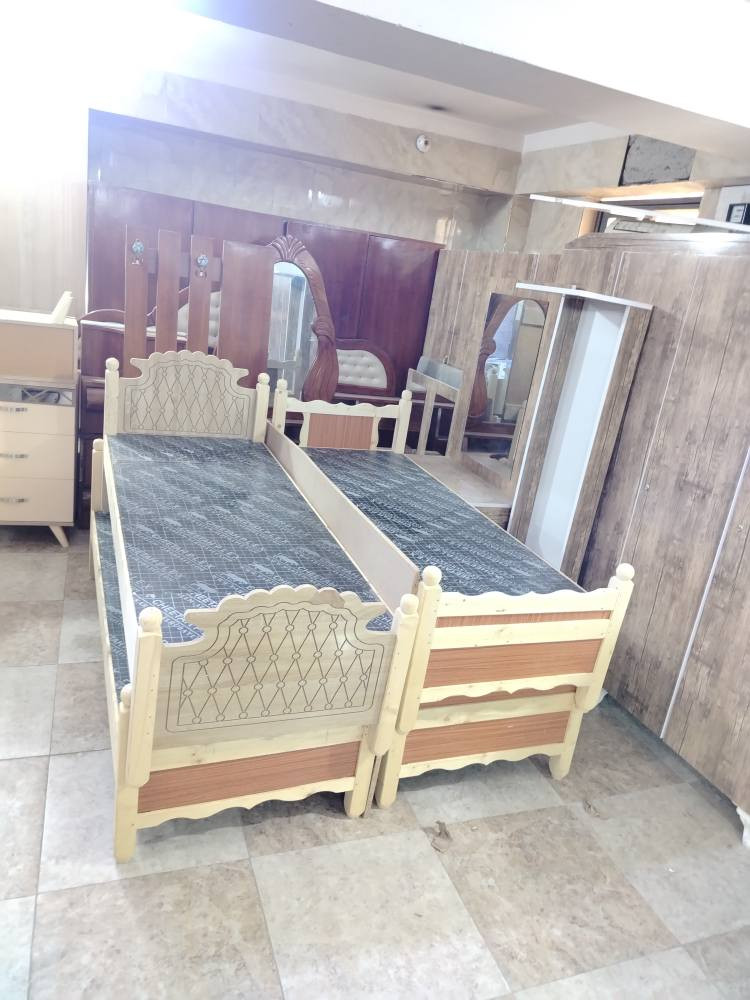 🖥️ السلام عليكم زبائنه الكرام 🖥️ معرض ومعمل أنمار للأثاث الجديد والمستعمل 🛏️ يتوفر كافة الأغراض المنزليه 🎄 شرط النظافه اخوالجديد وبأسعار مناسبه وتنافسيه 💐 مستعدون لبيع وتجهيز اثاث بيت كامل بأحدث الموديلات 🛏️ للأستفسار واتساب ☎️ *********** ☎️ *********** كركوك, العراق
