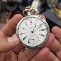 اومجا جيبي • فضة • ١٩٣٠