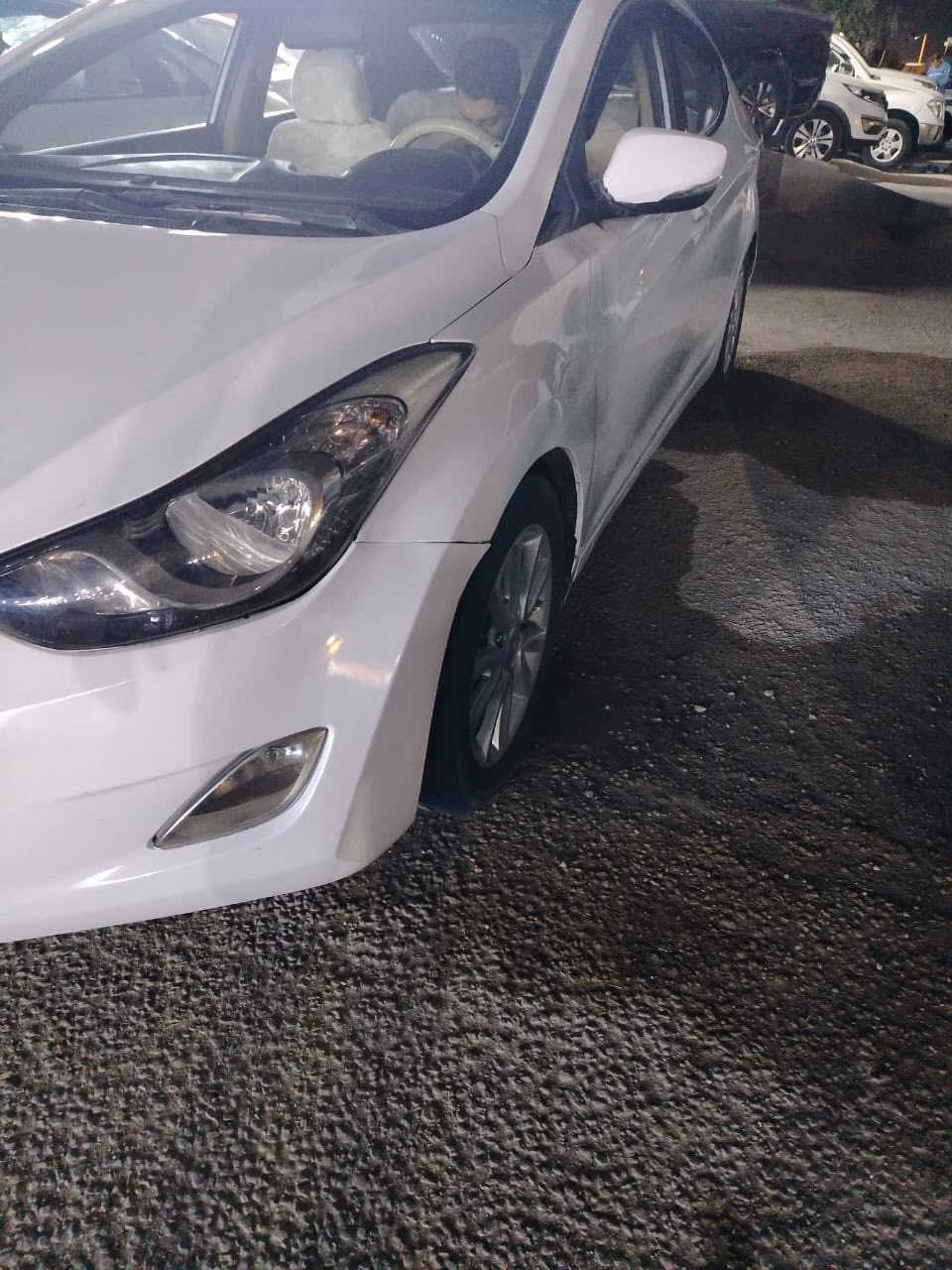 موديل 12 بدون ضربه بيه صبغات ابيع حزام سعر 90


**إذا كنت صاحب هذا الإعلان وتريد حذفه لأي سبب، رجاءا أرسل رسالة إلى الدعم الفني**