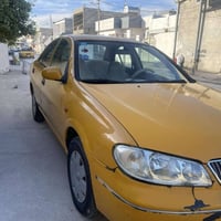 نيسان صني • ٢٠٠٨ • اوتوماتيك