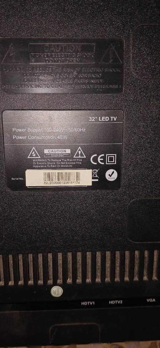 بلازمة جنرال الأصلية يعني تحلم تعطل حجم ٣٢ مكان كرمة علي سعر ٦٠ الف
رقم الموبايل:***********
