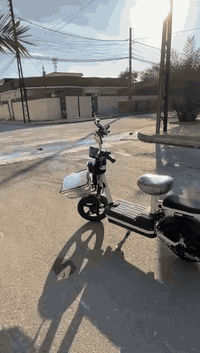 السلام عليكم
ماطور شحن حجم 14 للبيع مستعجل 

ماصارلي شي من طلعتو من الشركة جديد لوك

كلشي ما ناقصو

موديل: 2025

حجم: 14

سرعة: 48

المسافة يمشيك بالشحنة: 30km

سعر: 400 وبي مجال 

بطاريات جدد ملف جديد كلها مال شركة بعدها جديدة شاشة شغالة اشاير يمين ويسار لايت زينون فقط عالي للاستفسار اكثر علق واجاوبك خاص او الاتصال ع رقم او الواتساب

***********/***********
