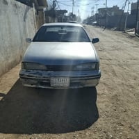 برنس • ١٩٩٤ • مكينة كير جديدين