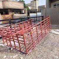 محجر بوري • نثيه • مكاني الشعب