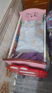 كروك • نضيف • أثاث أطفال