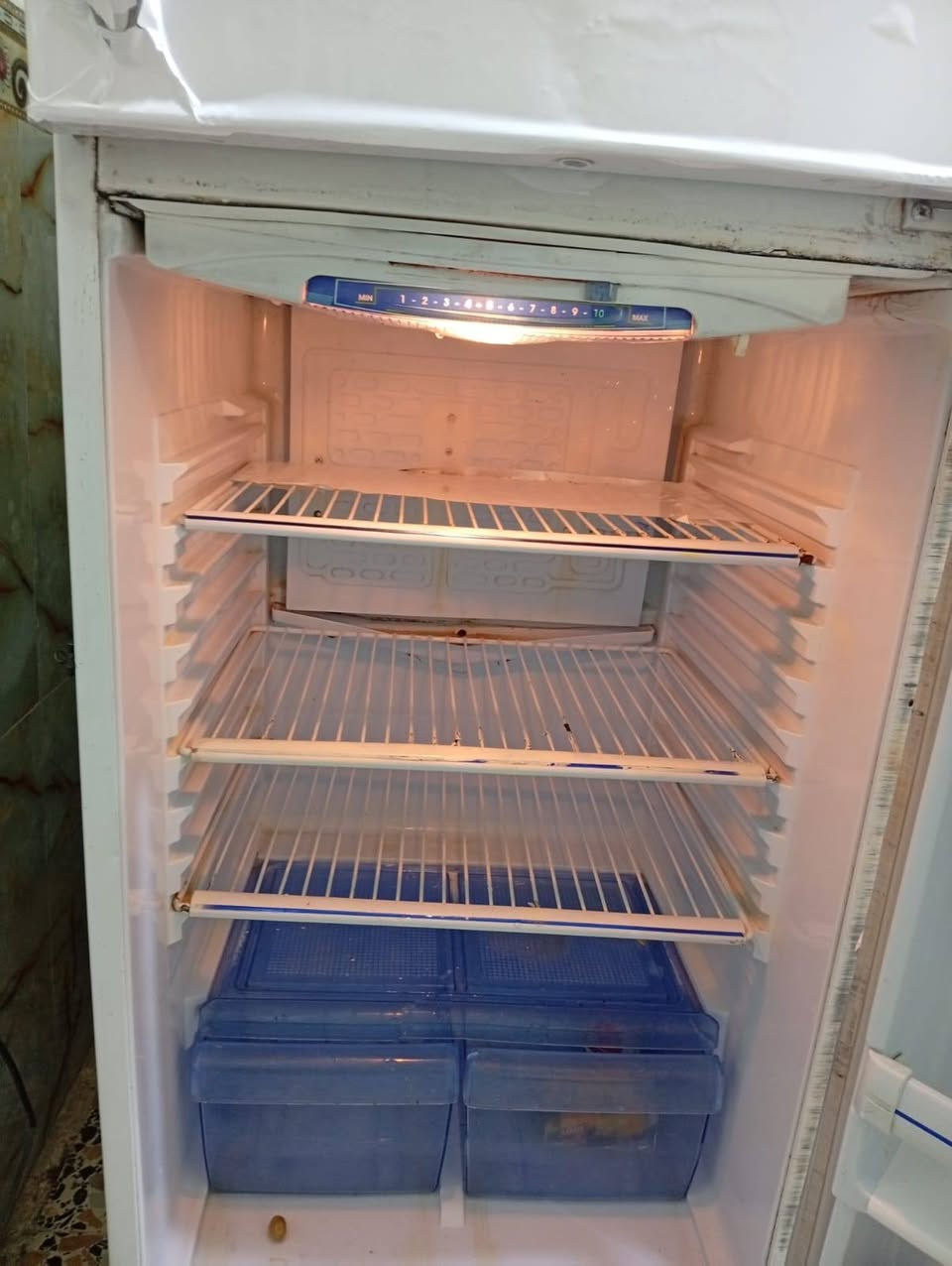 كونكورد الاصلي للبيع شرط الشغل ونظافه للبيع حجم كبير


**إذا كنت صاحب هذا الإعلان وتريد حذفه لأي سبب، رجاءا أرسل رسالة إلى الدعم الفني**