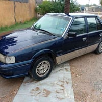 كابيتل ٩٤ • بدون صبغ • بابل الحصوه