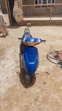دراجه للبيع  سعر 150  فقط  07735726333