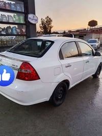 جنترا • ٢٠٠٧ • توماتيك