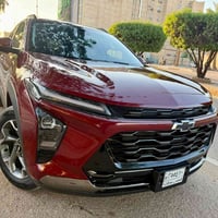 تراكس • ٢٠٢٤ • ٦٠٠٠ ميل