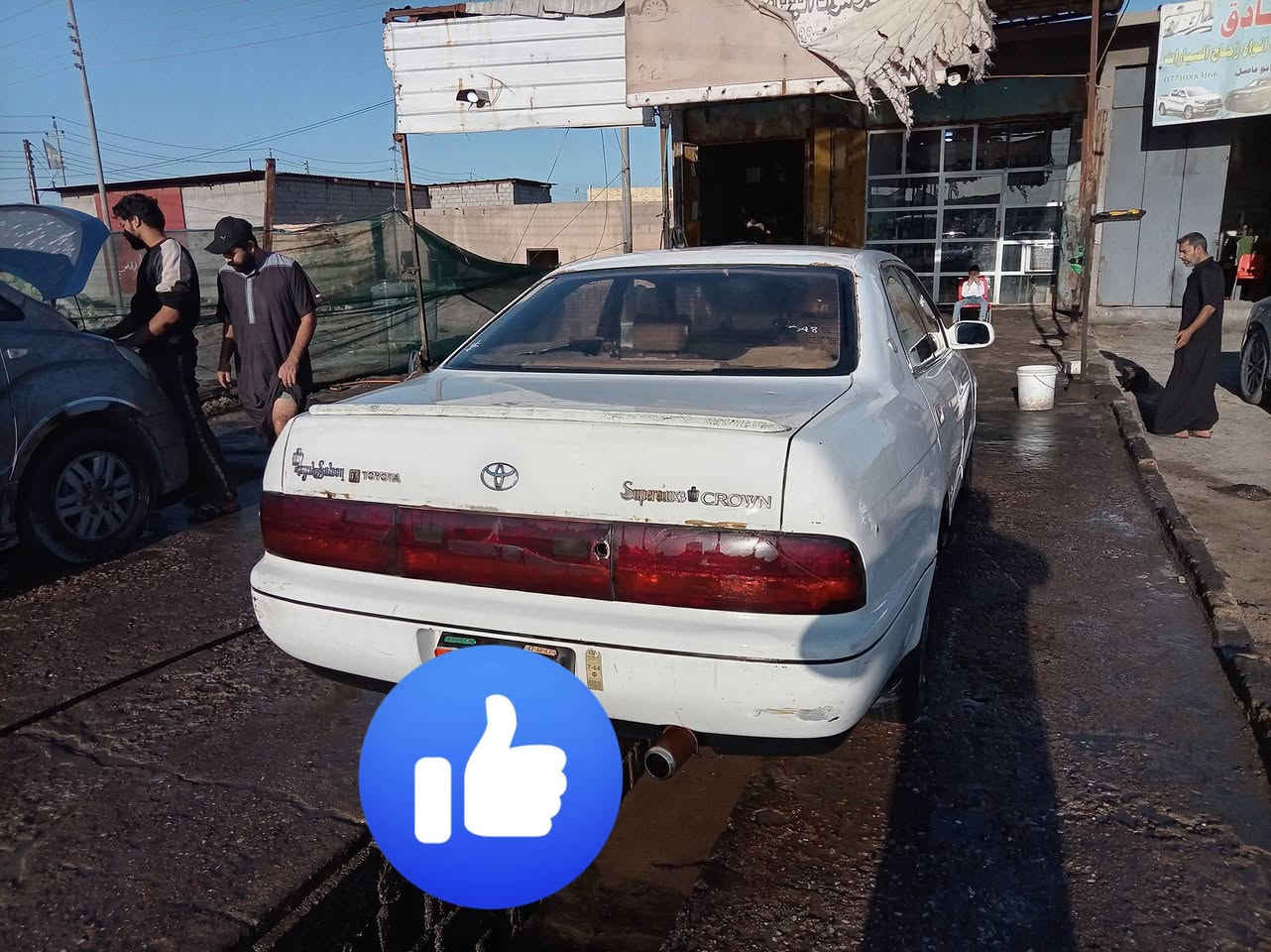 اسلام عليكم ورحمة الله وبركاته من رخصة الادمن المحترم للبيع بطه جاهزه من كلشي وراعيه في البصره سعر ٤٥ وبيه مجال حك لجية عنوان بصره كرمه علي   ***********
