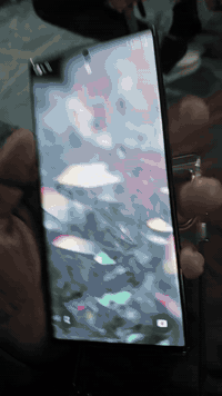 سامسونك22 الترا نسخه ياباني اعدادات  كله عربي ذاكره 256 رام 12 مكفول كفاله عامه وتر ضد الماي  ببجي120 كامرات علي شرط تقارنه وياه24ويتفوق جهاز بلحقيقه احلى مكاني بابل القاسم متواجد خاص او وتساب ***********.
