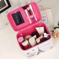 طقم لندن • ٣ قياسات • نقشة ورد