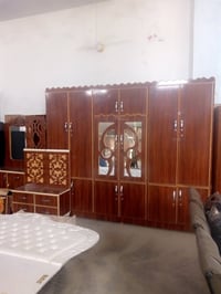 مزاد حسن جلولاء • اغراض منزلية • مدخل دور الضباط