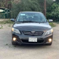 كورلا لبيع سيارة جاهزة مكينة كير صدر تبريد جاهزة من كلشي وارد امريكي ح...