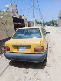 سايبا 2012 • سايبا ايراني • سيارة سايبا للبيع • سايبا موديل 2012 • سيا...