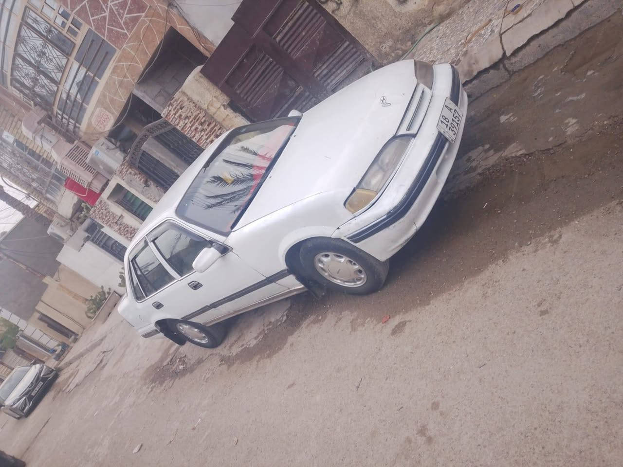 السلام عليكم برنس موديل 95 للبيع عنواني بغداد البياع رقم الهاتف*********** السعر 23
