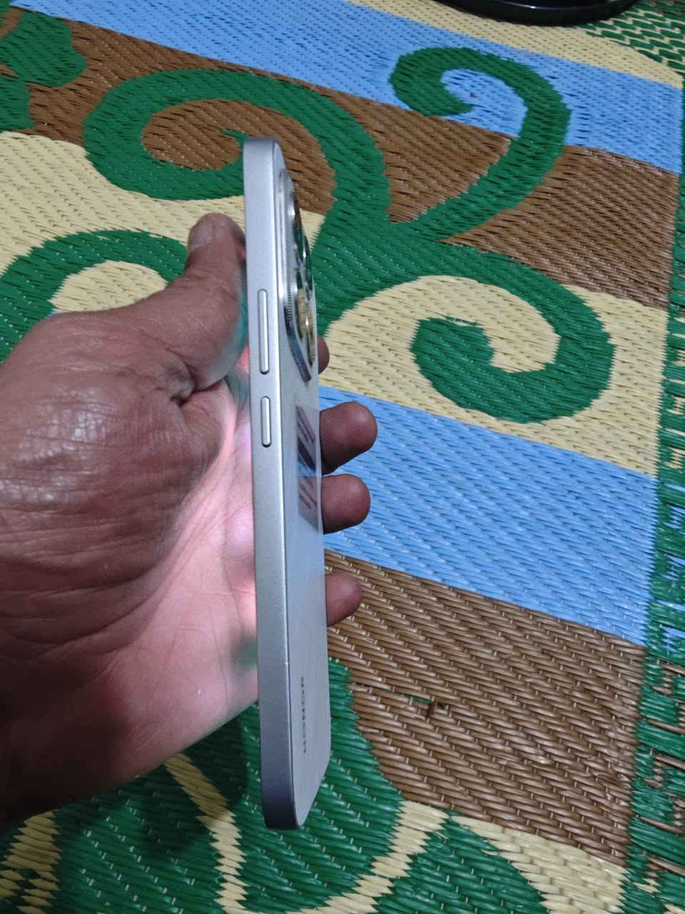 هونر اكس 8سي ذاكره 256جهاز جديد لوك بدون غراض للبيع السعر 185بي مجال قليل مكاني الحسينيه


**إذا كنت صاحب هذا الإعلان وتريد حذفه لأي سبب، رجاءا أرسل رسالة إلى الدعم الفني**