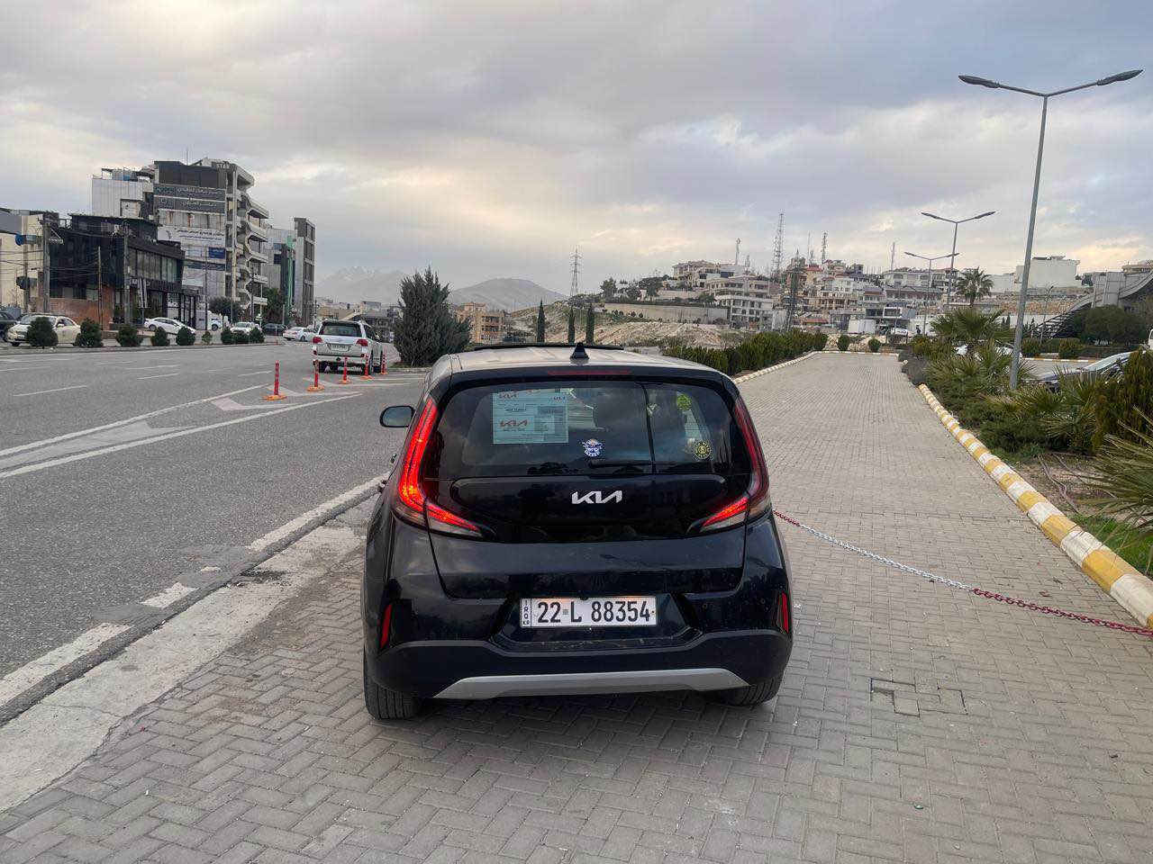 صول 2023 فول مواصفات 

ماشيه 40 ميل 

مكينه 2000 دوش 

حادثها قبغ صندوك

مكانها سليمانيه 

***********
واتساب موجود السليمانية, العراق
