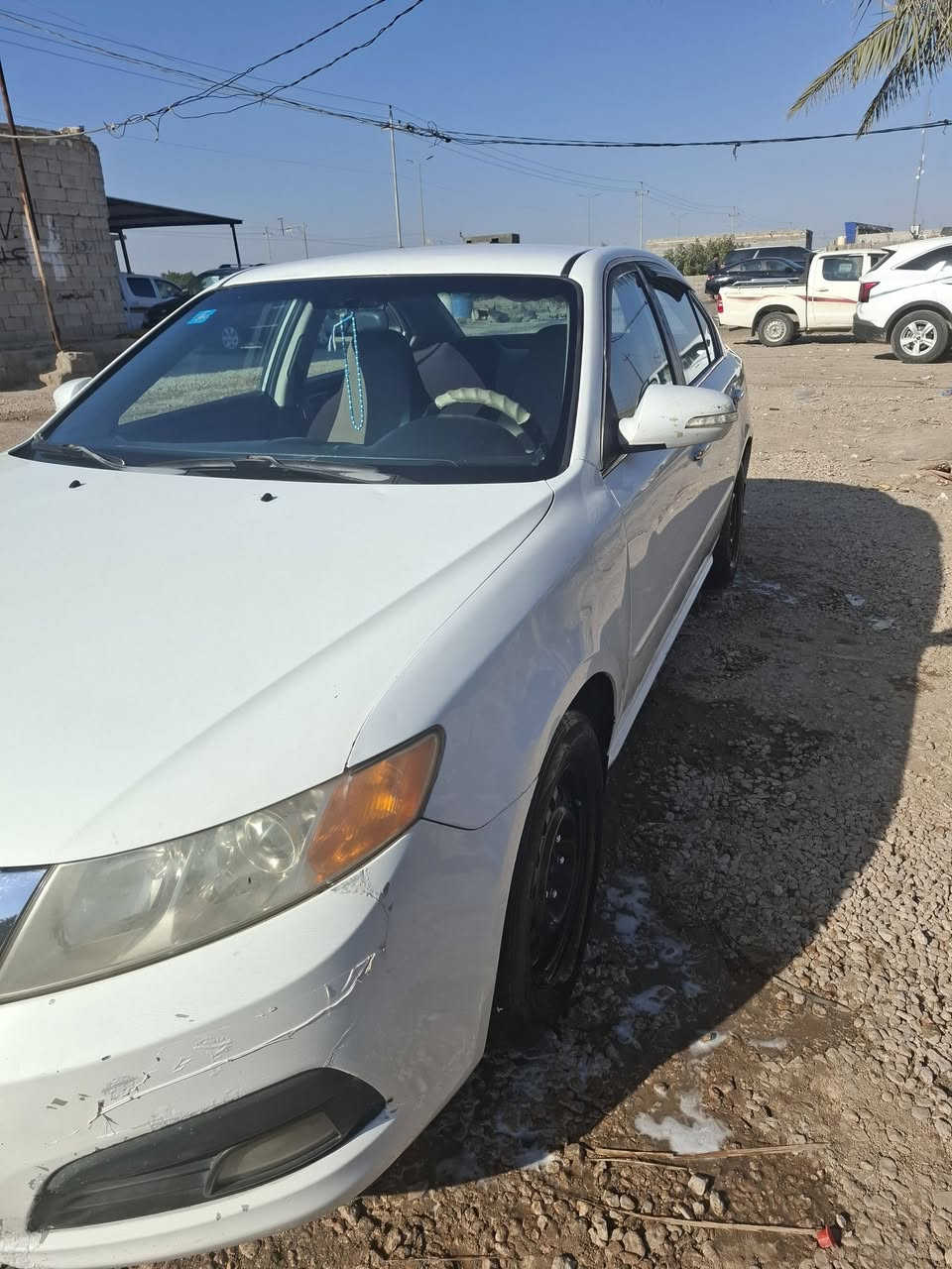 اوبتيما2009 لوتز  نظيفة محرك جديد حدادية كير رقم مثنى لتفاصيل اكثر الاتصال على الرقم ***********
